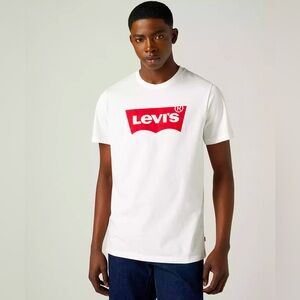 NWT | Levi’s Logo Classic T-Shirt XL